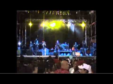 1MFestival 2013  MAMA SKA - Ancora più forte