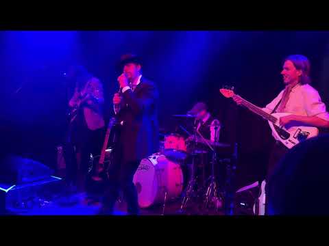 Brik (MØRKE-Band) fra Råhuset