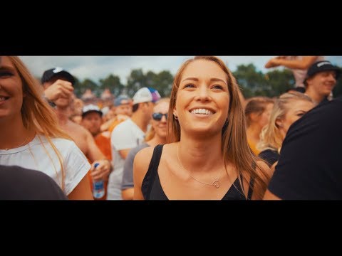 Niccy Electra - To The Moon (Hardstyle) | HQ Videoclip