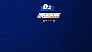 のんびりフォトナ