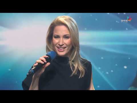 Dunja Vujadinović - Kad mi dođeš ti (Oliver Dragojević) // live @ "Prijatelji zauvek" RTV