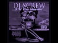 Lil Keke Ft. DJ Screw - Pimp Tha Pen Chopped And Screwed