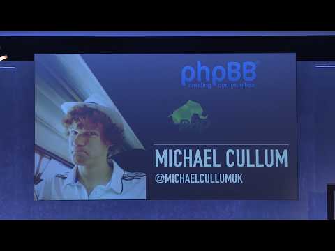 SymfonyLive London 2016 - Michael Cullum - Flipping Out with Feature Flags and Toggles