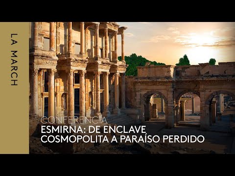 El paraíso perdido de Esmirna · La March