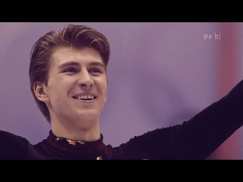 Alexei Yagudin | 2002 Olympics | Long Program | MAN IN THE IRON MASK  [HD]