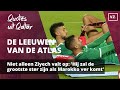 Niet alleen Ziyech valt op: 'Hij zal de grootste ster zijn als Marokko ver komt'