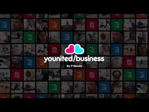 Run your business with younited!