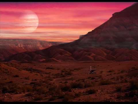 Bittersweet Dub - First Man On The Mars