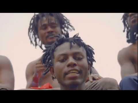 Kweku Flick - Rastaman (Official Video)