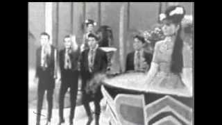 Cannibal &amp; The Headhunters - Land Of A 1000 Dances