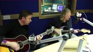 Matt Schofield 'From Far Away' Live Session for Jazz FM