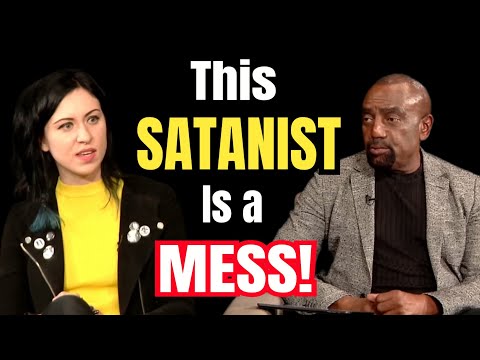 Name Something That WOMEN Are Not ALLOWED to Do in AMERICA TODAY. Jesse Lee Peterson Interview