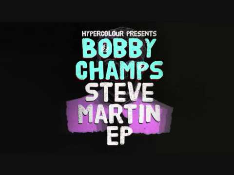 Bobby Champs -  Brooklyn Bomb