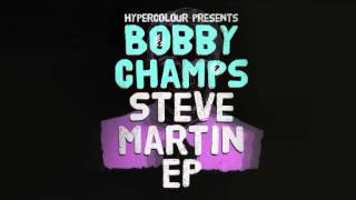 Bobby Champs -  Brooklyn Bomb