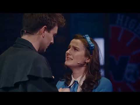 "Seventeen" | Heathers: The Musical (2022)