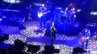 This Hollywood Life - Suede - Royal Albert Hall - 30/03/2014