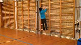 Forhindringsbane PART 5