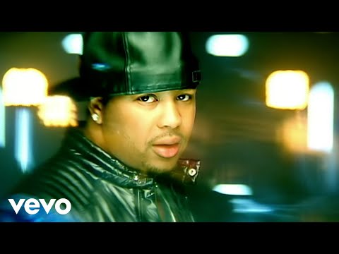 The-Dream – Rockin’ That Thang