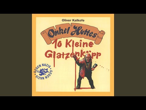 Das Märchen vom kleinen Skinhead