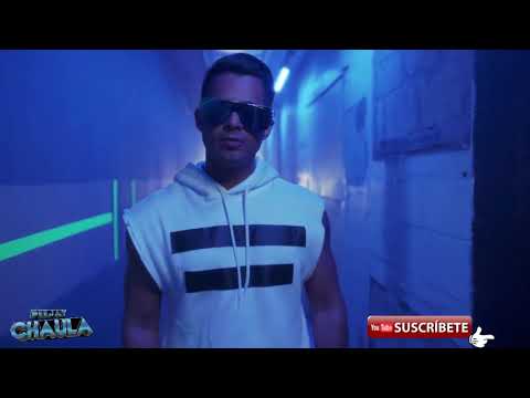 Zum Zum - Daddy Yankee Ft, Arcangel, Rkm & Ken Y / Video Remix - Intro DjChaula