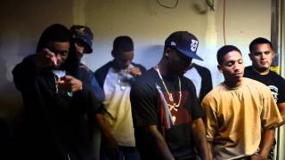 Joey Fatts Feat. Vince Staples - Cutthroat