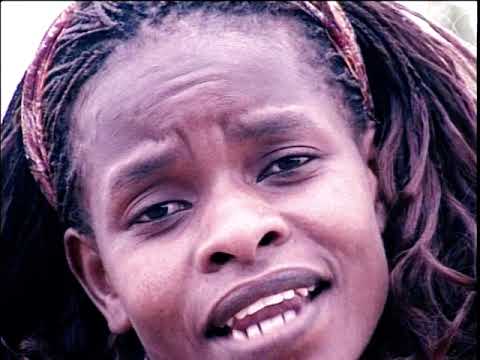 Mai Olivia Charamba - Universal Winner (Official Video)