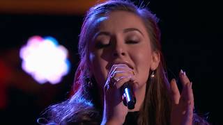 +bit.ly/lovevoice12+The Voice 12 Blind Audition Caroline Sky Will You Love Me Tomorrow
