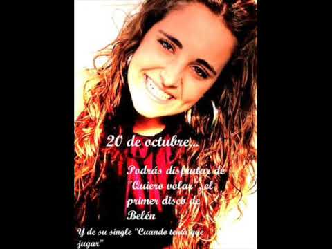 BELEN MORENO- PROMESAS INCUMPLIDAS