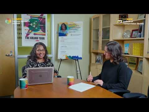 Xochitl Cortez: Building Youth Power for Environmental Justice