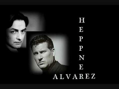 Alvarez vs. Peter Heppner - Dieser Augenblick (Titelsong von 