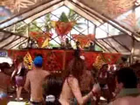 DJ Pedroka Universo Pararlello 12