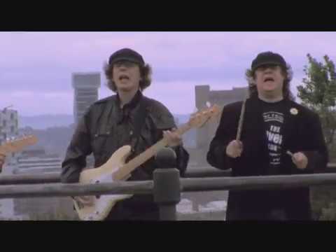 The Bootels - Please, please me