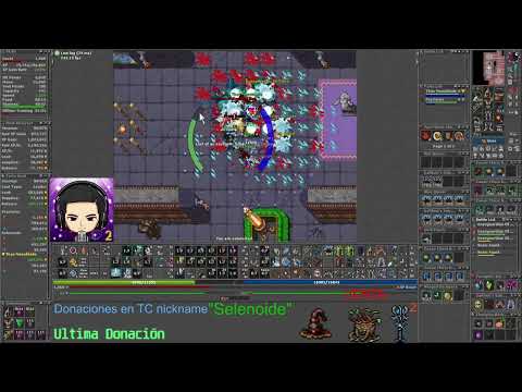 Hunt Energy Library 4 voc 9.1 exp raw / 9.6kk profit