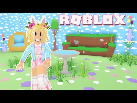 Kelseyanna roblox egg hunt