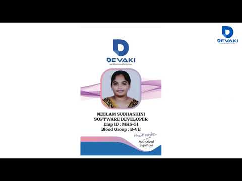 Build your brand, your way!At Devaki Technologies