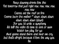 Pop Danthology 2010 Lyrics! 
