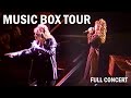 MARIAH CAREY LIVE MSG NY 12 10 93 MUSIC BOX TOUR