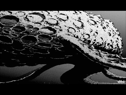 Toriko Chapter 331 Review - IS IT INSIDE WHALE KING MOON?! - トリコ