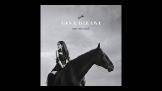 Gina Dirawi - Hurt you so bad (audio)