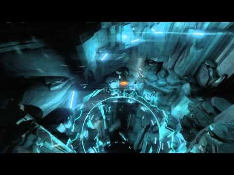 TRON Evolution / Game Trailer