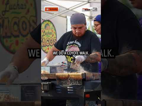 Anna Head Coach Seth Parr explains why you should attend an Anna Coyote Football game