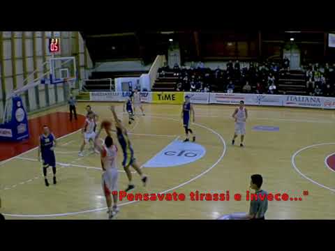 Top 10 TaSp - le Migliori Azioni Biancorosse della Fase a Orologio!