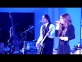 Lisa Marie Presley - Lights Out (Live in Memphis TN ...