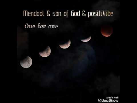 Mendool & Son of god & Positivibe - one for one _ 145 bpm