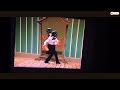 Ashley And Alissa The Copycat Sisters To Barney S Hula Dance