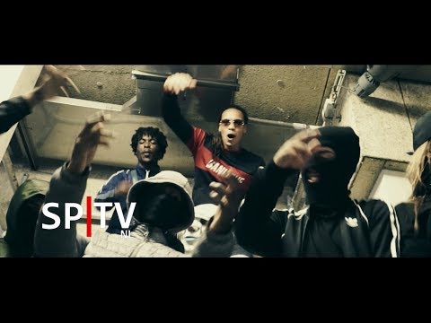 Tjieses x Young Chief - 3x3 (Prod. JAIR00)