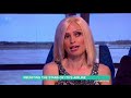 Airline Star Katrina Has Successfully Battled Cancer Multiple Times This Morning