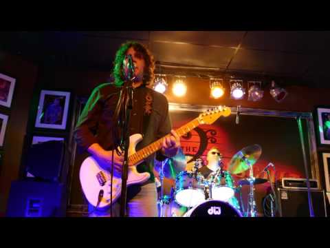 Sean Chambers 2017 06 03 Boca Raton, Florida - The Funky Biscuit - Set 1