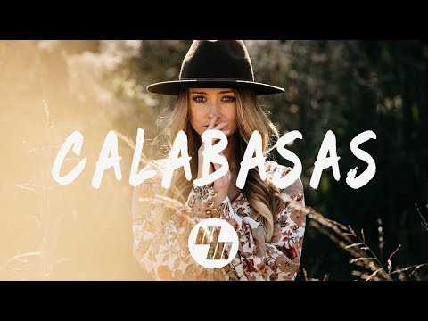 Tritonal - Calabasas (Lyrics / Lyric Video) With Sj