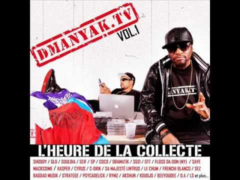 Shoddy Ft. Saye & Spartak - Hardcore [Dmanyak.TV]![HHQC].wmv